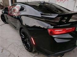 شيفروليه كامارو